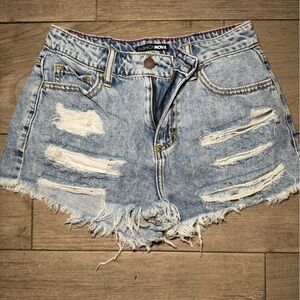 Fashion Nova Shorts